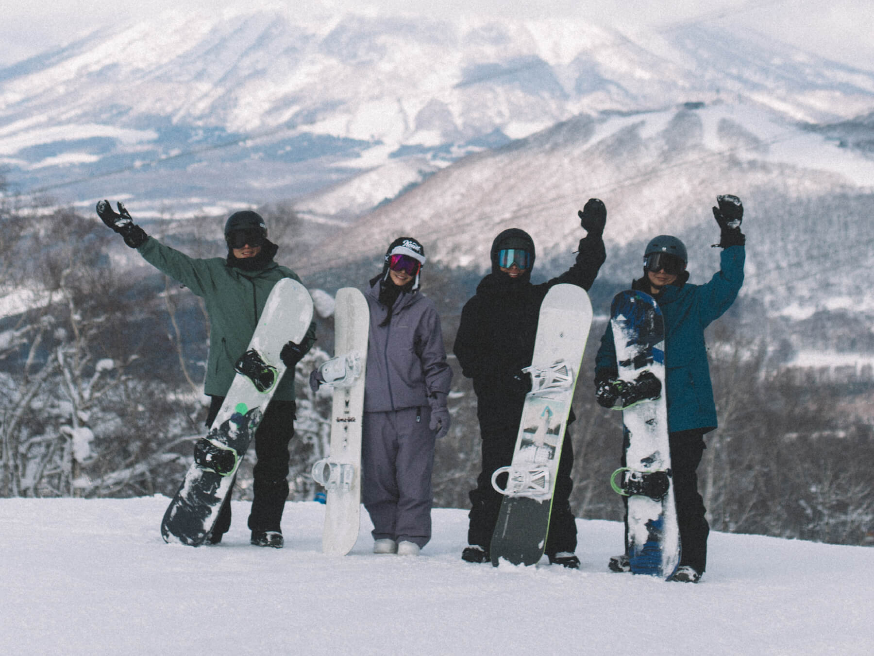 2026 北海道教練課